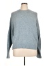 Abercrombie & Fitch Blue Pullover Sweater Size XL - photo 1