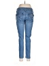Hudson Jeans Solid Blue Jeans Size 29 waist - photo 2