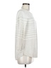 Cable & Gauge Ivory Pullover Sweater Size M - photo 4