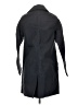 Helly Hansen 100% Polymide Black Raincoat Size S - photo 2