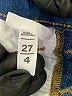 Ann Taylor LOFT Blue Jeans Size 27 waist - photo 5