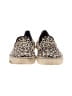 ROTHY'S Animal Print Tan Flats Size 8 1/2 - photo 2