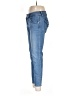 Hudson Jeans Solid Blue Jeans Size 29 waist - photo 5