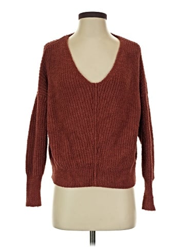 Sincerely Jules Pullover Sweater (view 1)
