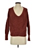 Sincerely Jules Brown Pullover Sweater Size S - photo 1