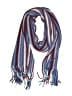 Betmar Blue Red Scarf One size - photo 1
