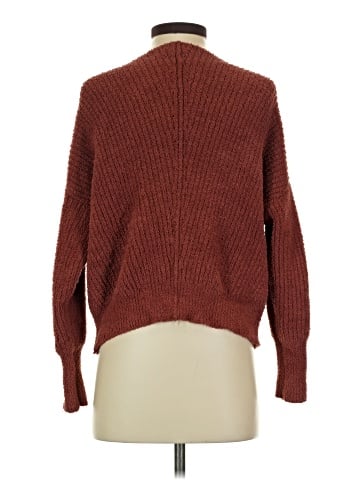 Sincerely Jules Pullover Sweater (view 2)