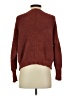Sincerely Jules Brown Pullover Sweater Size S - photo 2