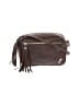 Unbranded Brown Crossbody Bag One size - photo 1