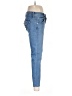 Hudson Jeans Solid Blue Jeans Size 29 waist - photo 4