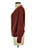 Sincerely Jules Brown Pullover Sweater Size S - photo 5