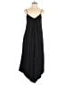 Tysa Solid Black Jumpsuit Size XS - Sm (0) - photo 1