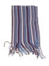 Betmar Blue Red Scarf One size - photo 2