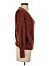 Sincerely Jules Brown Pullover Sweater Size S - photo 4