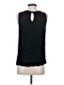 Assorted Brands Black Sleeveless Blouse Size S - photo 2