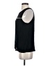 Assorted Brands Black Sleeveless Blouse Size S - photo 5