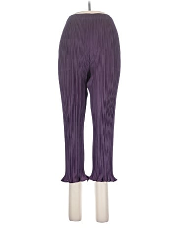 Pleats Please Casual Pants (view 1)