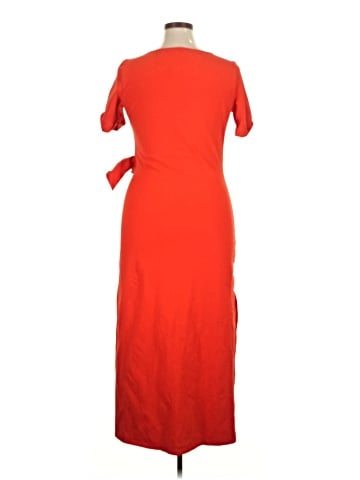 Sézane Casual Dress (view 2)