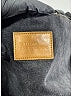 Telfar Black Gray Medium Denim Shopping Bag One size - photo 9