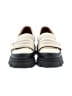 Ganni Ivory Flats Size EU 37 - photo 2