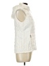 32 Degrees 100% Nylon Ivory White Vest Size L (estimated) - photo 4