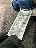 Old Navy Blue Jeans Size 16 - photo 5