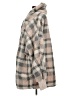 Bumblebella by Jill Martin 100% Polyester Tan Poncho Size Med - Lg - photo 5