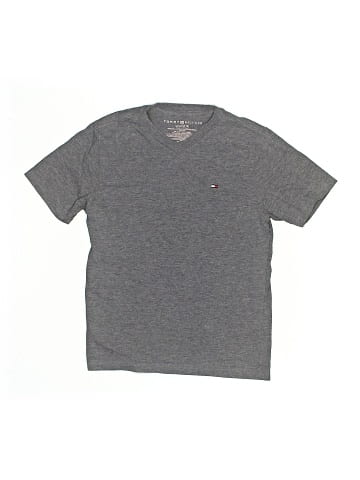 Tommy Hilfiger Short Sleeve T-Shirt (view 1)