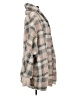 Bumblebella by Jill Martin 100% Polyester Tan Poncho Size Med - Lg - photo 4