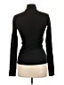 Macpac 100% Merino Black Turtleneck Sweater Size 10 - photo 2