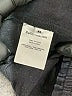 Reformation 100% Linen Solid Black Shorts Size XS - photo 4