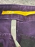 Lole Purple Casual Pants Size 2 - photo 7