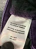 Lole Purple Casual Pants Size 2 - photo 8