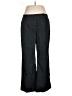 R.Q.T Black Casual Pants Size 16 - photo 1