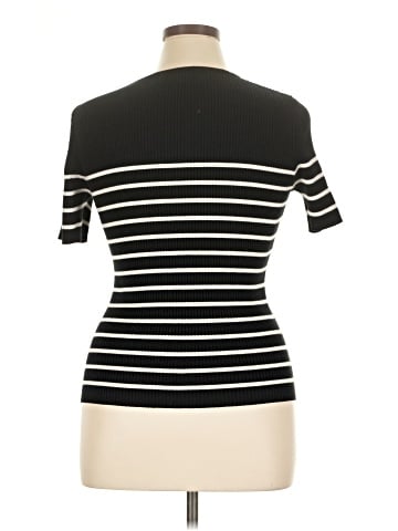 Zesica Short Sleeve Turtleneck (view 2)