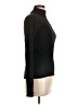 Macpac 100% Merino Black Turtleneck Sweater Size 10 - photo 4