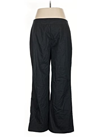 R.Q.T Casual Pants (view 2)