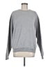 Jerzees Gray Sweatshirt Size M - photo 1