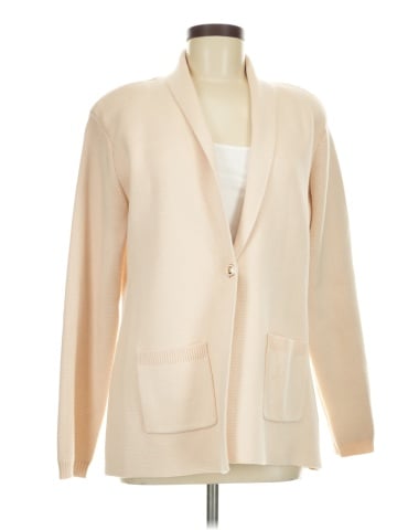 Elie Tahari Blazer (view 1)
