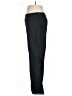 R.Q.T Black Casual Pants Size 16 - photo 5