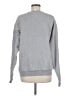 Jerzees Gray Sweatshirt Size M - photo 2