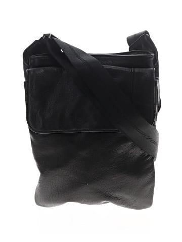 Tumi Leather Crossbody Bag (view 1)