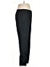 R.Q.T Black Casual Pants Size 16 - photo 4