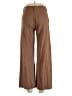 Max Studio Brown Casual Pants Size M - photo 2