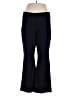 Active by Old Navy Black Dress Pants Size XXL - photo 1
