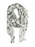 Unbranded Gray Blue Scarf One size - photo 1
