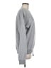 Jerzees Gray Sweatshirt Size M - photo 4