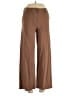 Max Studio Brown Casual Pants Size M - photo 1