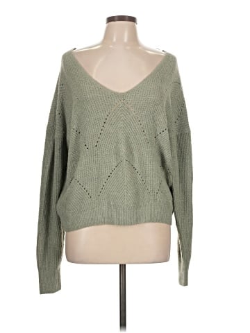 Pinque Pullover Sweater (view 1)