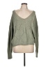 Pinque Green Pullover Sweater Size L - photo 1